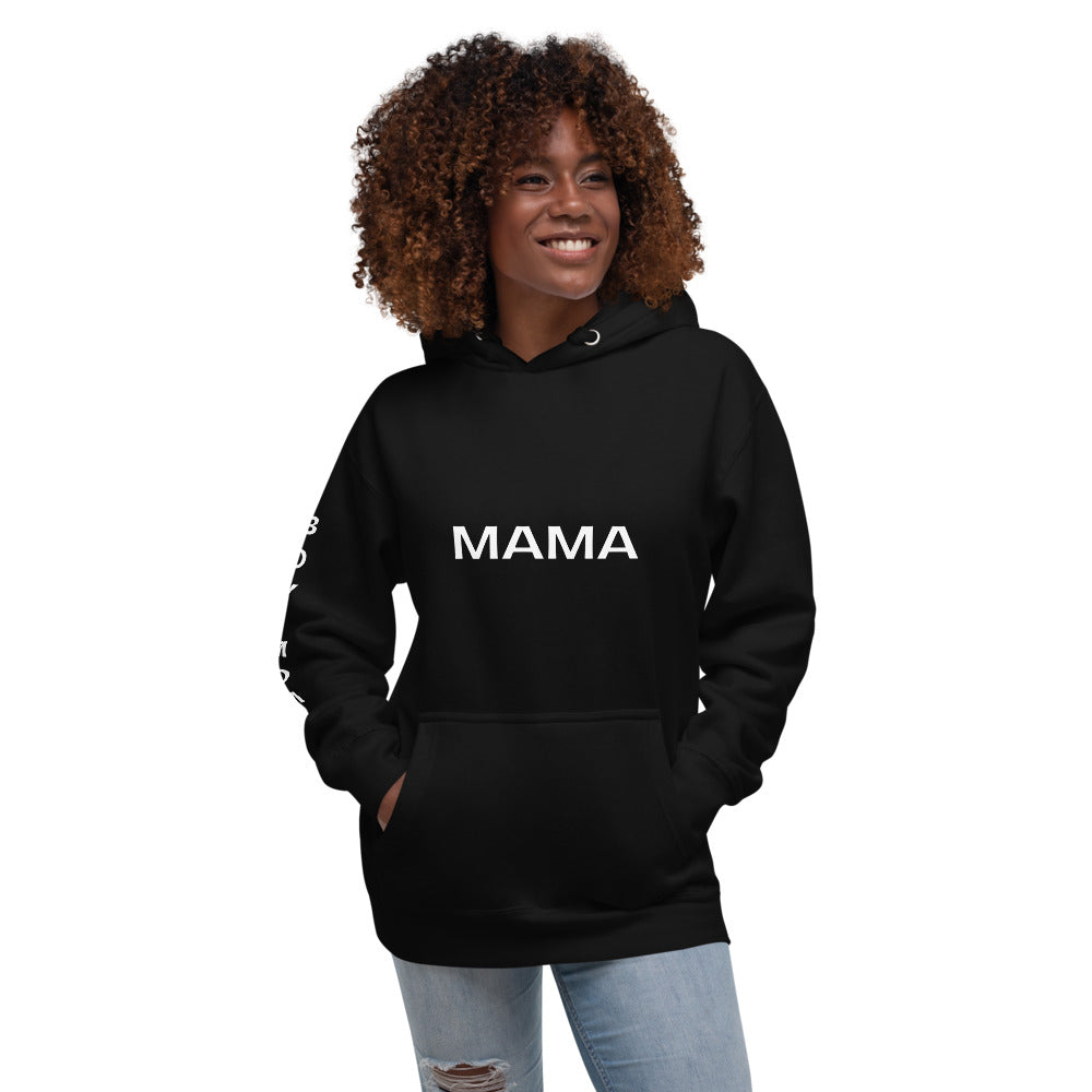 Boy Mom Hoodie