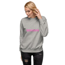 Load image into Gallery viewer, Girl Mom Fleece Pullover
