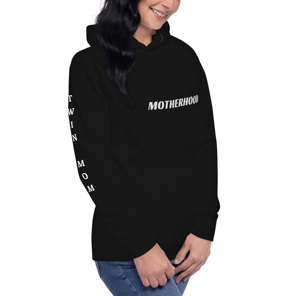 Twin Mom Hoodie