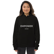 Load image into Gallery viewer, Empower Women pullover hoodie
