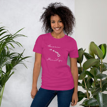 Load image into Gallery viewer, Hawaii Mom Life Short-Sleeve Unisex T-Shirt
