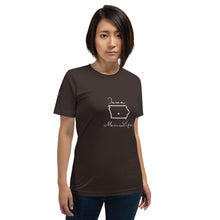 Load image into Gallery viewer, Iowa Mom Life Short-Sleeve Unisex T-Shirt
