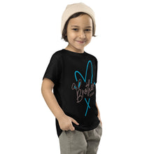 Load image into Gallery viewer, Brother Bunny Toddler Short Sleeve Tee
