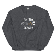 Load image into Gallery viewer, Tis The Season Sweatshirt
