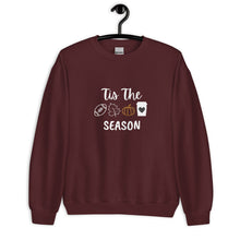 Load image into Gallery viewer, Tis The Season Sweatshirt
