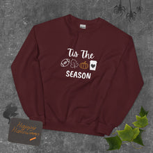 Load image into Gallery viewer, Tis The Season Sweatshirt
