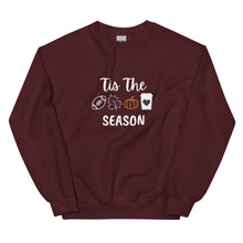 Load image into Gallery viewer, Tis The Season Sweatshirt
