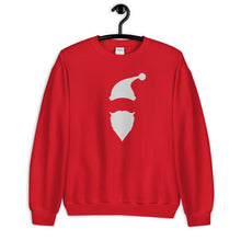 Load image into Gallery viewer, Unisex Santa Sweatshirt
