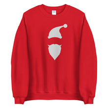 Load image into Gallery viewer, Unisex Santa Sweatshirt
