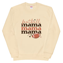 Load image into Gallery viewer, Football MaMa french terry sweatshirt
