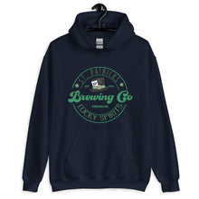 Load image into Gallery viewer, St Patrick’s Day Unisex Hoodie
