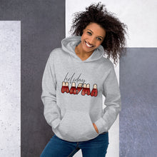 Load image into Gallery viewer, Holiday Mama Hoodie
