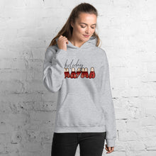 Load image into Gallery viewer, Holiday Mama Hoodie
