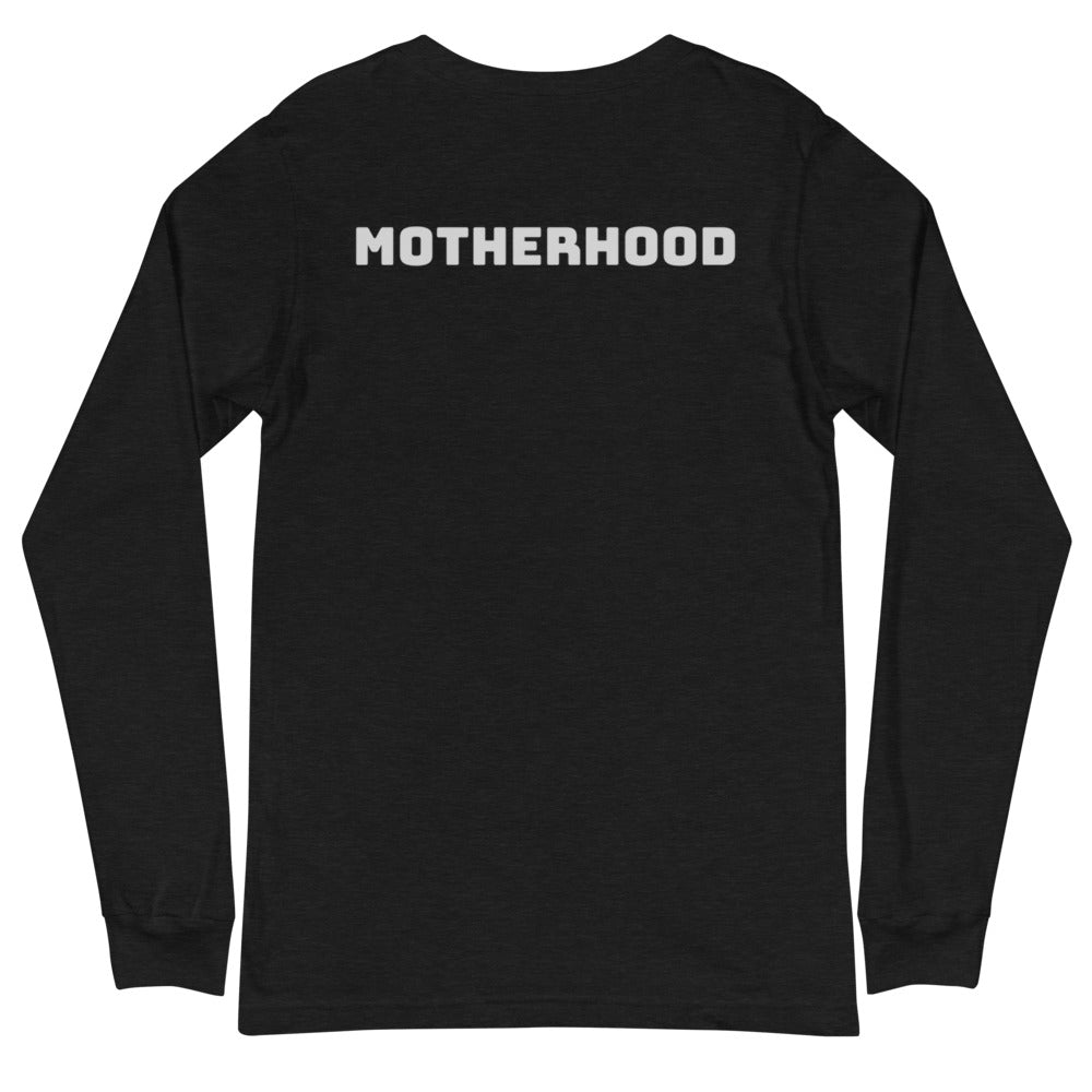 Motherhood Long Sleeve Tee