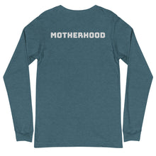 Load image into Gallery viewer, Motherhood Long Sleeve Tee
