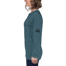 Load image into Gallery viewer, Boy Mom Long Sleeve Tee
