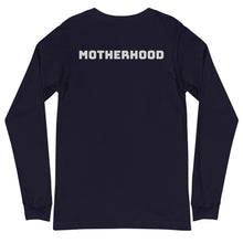 Load image into Gallery viewer, Motherhood Long Sleeve Tee
