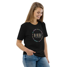 Load image into Gallery viewer, Mom Mode organic cotton t-shirt
