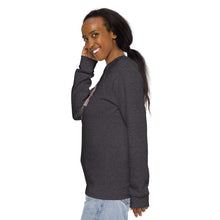 Load image into Gallery viewer, MAMA organic raglan sweatshirt
