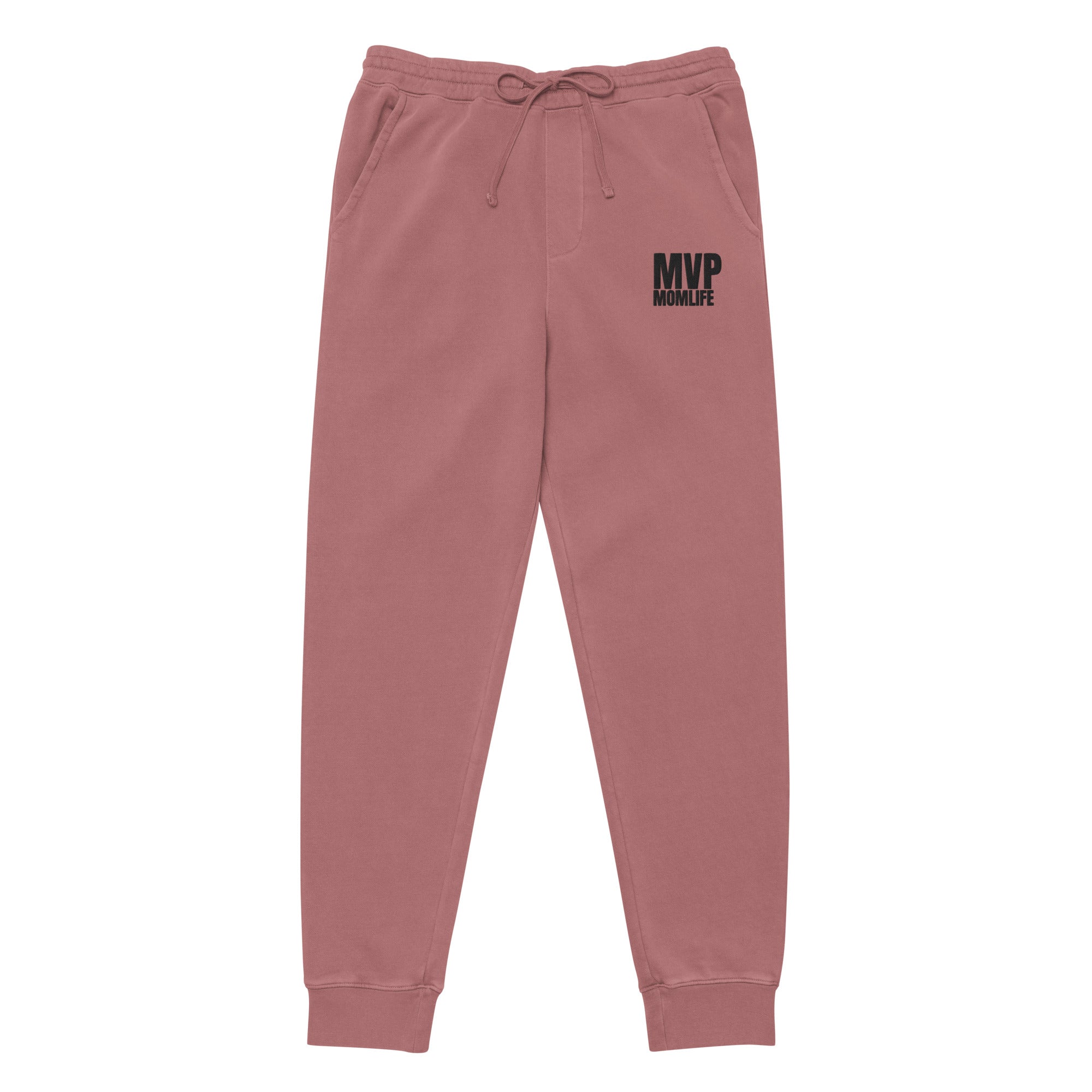 MVP MOMLIFE PIGMENT-DYED SWEATPANTS – XGLA & COMPANY MVP MOMLIFE PIGMENT-DYED SWEATPANTS – XGLA & COMPANY