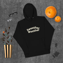 Load image into Gallery viewer, Sweater Weather Hoodie
