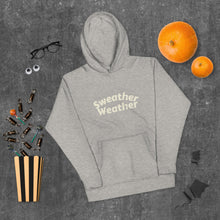 Load image into Gallery viewer, Sweater Weather Hoodie
