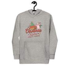 Load image into Gallery viewer, Christmas Hoodie
