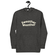 Load image into Gallery viewer, Sweater Weather Hoodie
