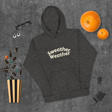 Load image into Gallery viewer, Sweater Weather Hoodie
