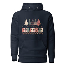 Load image into Gallery viewer, Merry Christmas Hoodie

