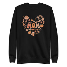 Load image into Gallery viewer, Thanksgiving Mom Premium Sweatshirt
