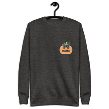 Load image into Gallery viewer, Pumpkin Mama Premium Sweatshirt
