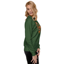 Load image into Gallery viewer, Thanksgiving Mom Premium Sweatshirt
