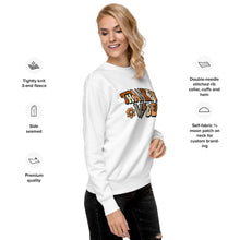 Load image into Gallery viewer, Thankful Vibes Premium Sweatshirt
