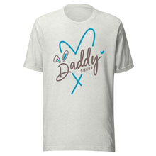 Load image into Gallery viewer, Daddy Bunny t-shirt
