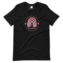 Load image into Gallery viewer, Teacher Appreciation Tee
