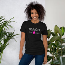 Load image into Gallery viewer, Teacher Appreciation t-shirt
