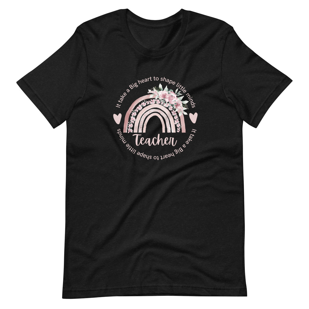 Teacher Appreciation  t-shirt