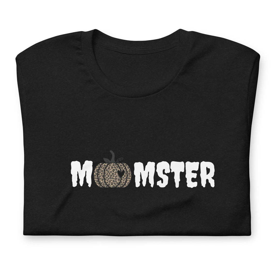 MOMSTER t-shirt