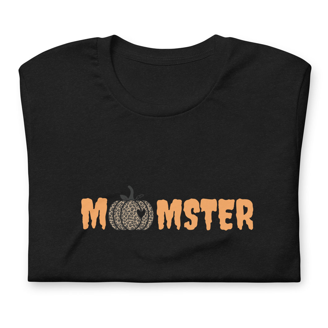 MOMSTER TEE