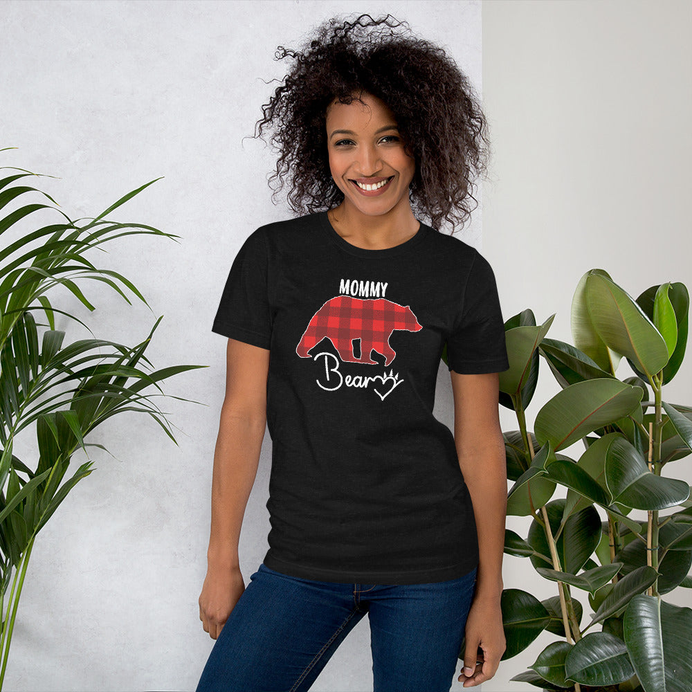 MaMa Bear t-shirt