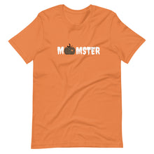 Load image into Gallery viewer, MOMSTER t-shirt
