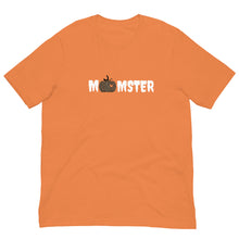 Load image into Gallery viewer, MOMSTER t-shirt
