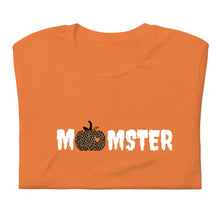 Load image into Gallery viewer, MOMSTER t-shirt
