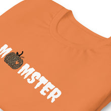 Load image into Gallery viewer, MOMSTER t-shirt
