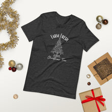 Load image into Gallery viewer, Short-Sleeve Holiday T-Shirt
