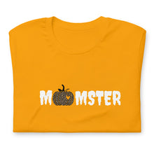 Load image into Gallery viewer, MOMSTER t-shirt
