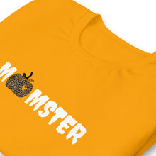 Load image into Gallery viewer, MOMSTER t-shirt
