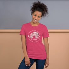 Load image into Gallery viewer, Teacher Appreciation  t-shirt
