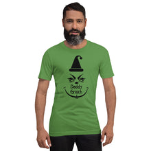 Load image into Gallery viewer, Daddy Grinch Tee
